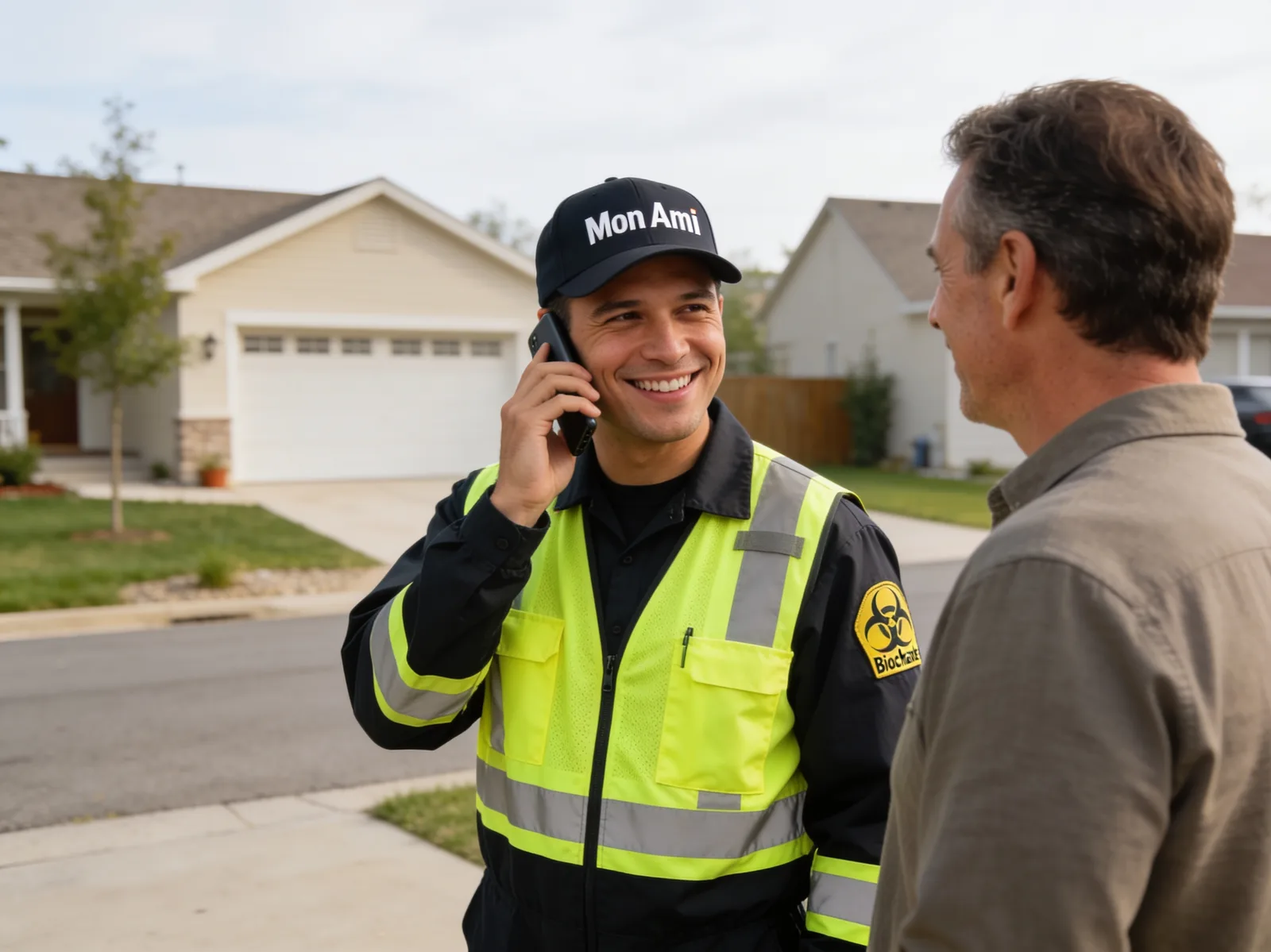 Sewage Cleanup Glen Ellen, CA FAQs